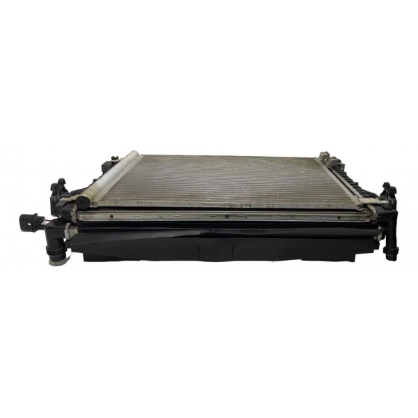 Kit Radiador Volkswagen T-cross 1.0 3cc 2020/22 5q0121251hs