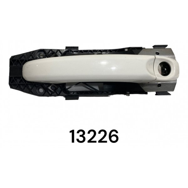 Maçaneta Ext Porta Dianteira Esq Amarok 2015/17 5n0837885h