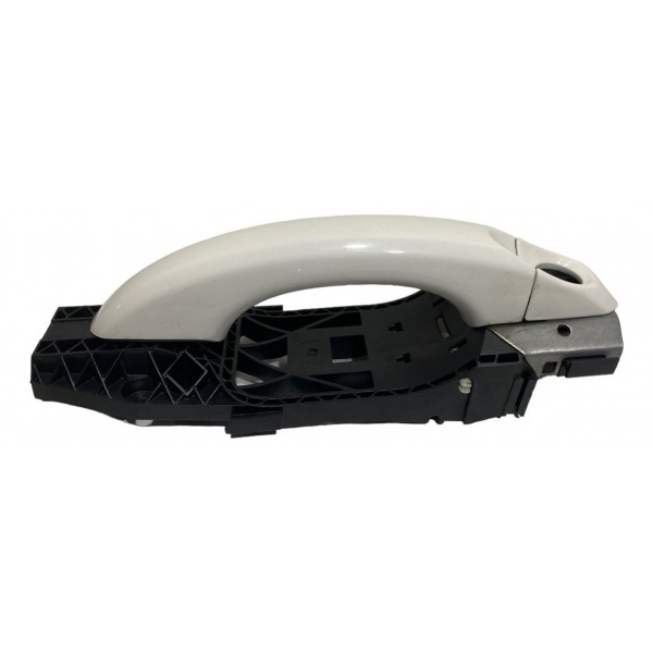 Maçaneta Ext Porta Dianteira Esq Amarok 2015/17 5n0837885h