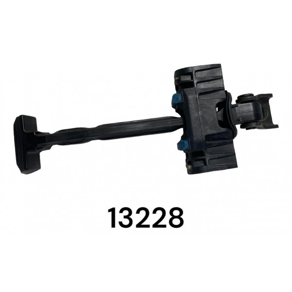 Limitador Porta Traseiro Esquerdo Amarok 2012/18 *13228