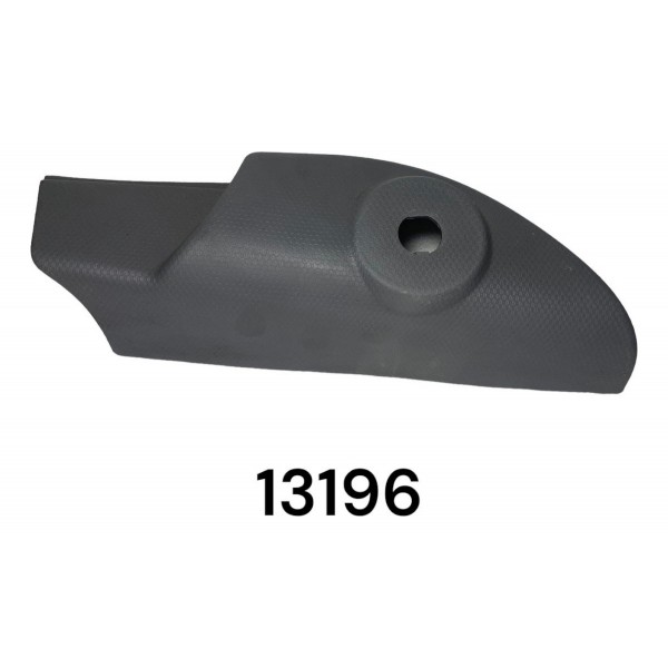 Moldura Interna Retrovisor Dir Grand Siena 13/16 735497379
