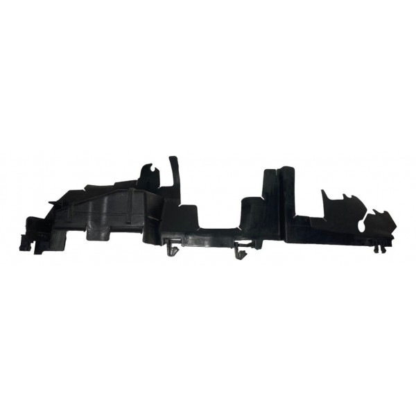 Defletor Ar Radiador Dir. Vw T-cross 2021 1.0 2gp121284a