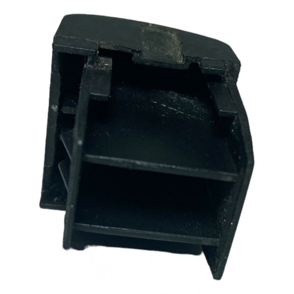 Botão Falso Painel Vectra Gm 97/00 90478254 *13132 Cx226