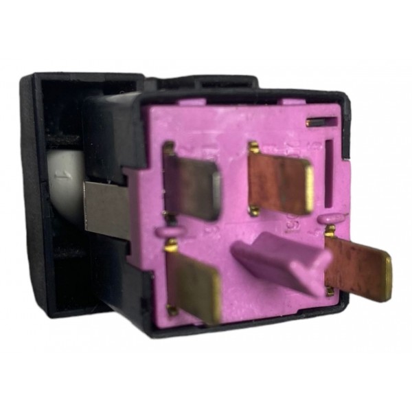 Interruptor Alarme Original Vectra 97-99 90460607 *13133