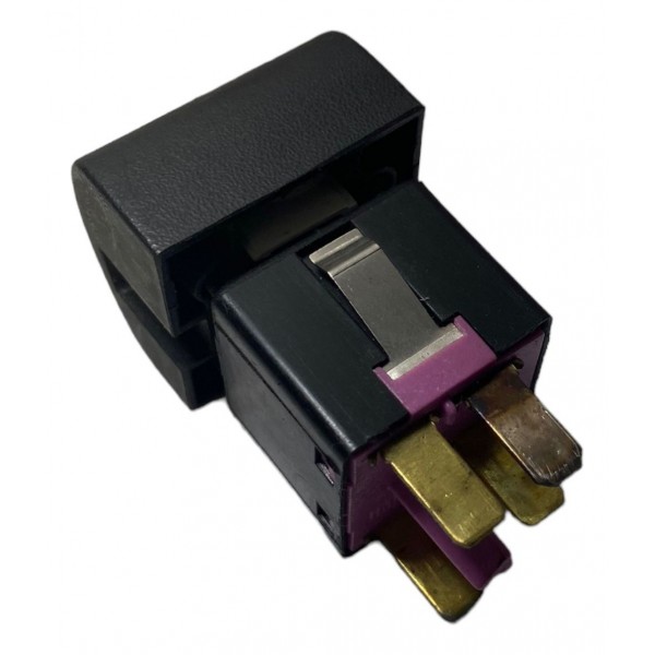 Interruptor Alarme Original Vectra 97-99 90460607 *13133