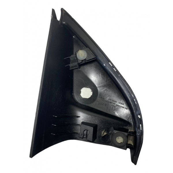 Acabamento Interno Retrovisor Dir Argo 2017/22 100237093
