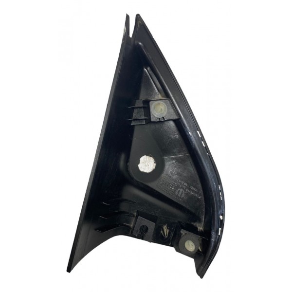 Acabamento Interno Retrovisor Dir Argo 2017/22 100237093