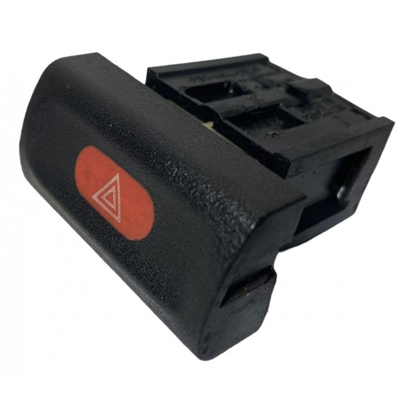 Botão Interruptor Pisca Alerta Vectra 97 A 99 90494406