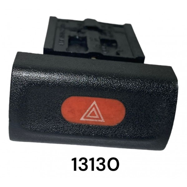 Botão Interruptor Pisca Alerta Vectra 97 A 99 90494406