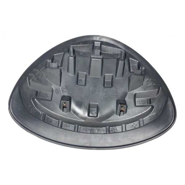Moldura Do Painel Instrumentos Fiat Punto 11/16 735485890