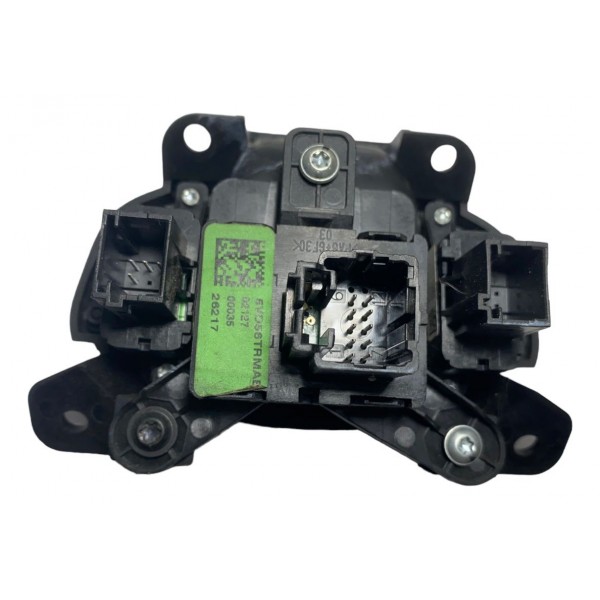 Botão Comando Freio Mão Jeep Compass 2018/20 5vd56trmab
