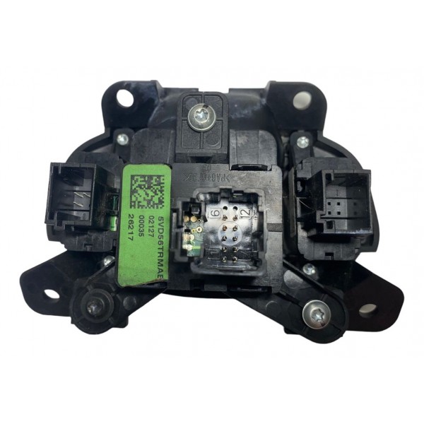 Botão Comando Freio Mão Jeep Compass 2018/20 5vd56trmab