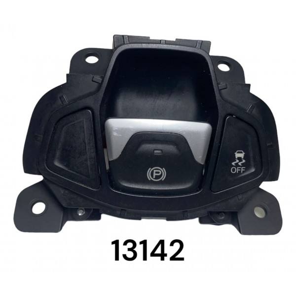 Botão Comando Freio Mão Jeep Compass 2018/20 5vd56trmab