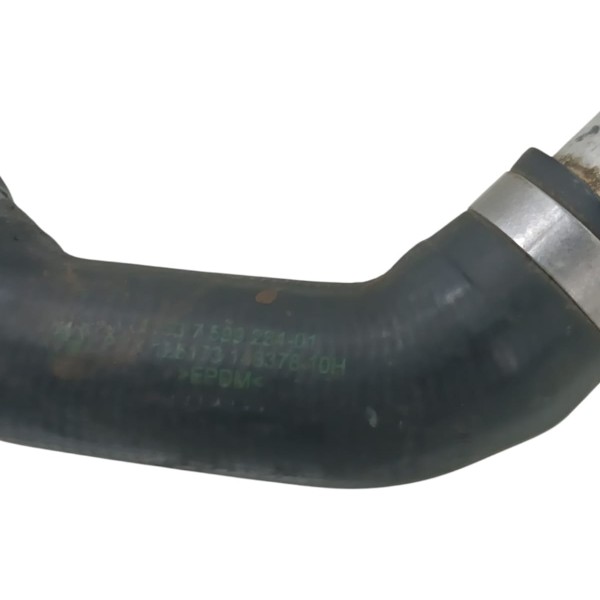 Mangueira Agua Bmw Série 5 535i 3.0 6cc N55 2010 2016