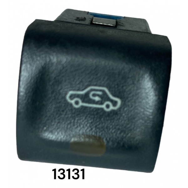 Botão Interru Recirculador Arcond Vectra 97/05 90457320