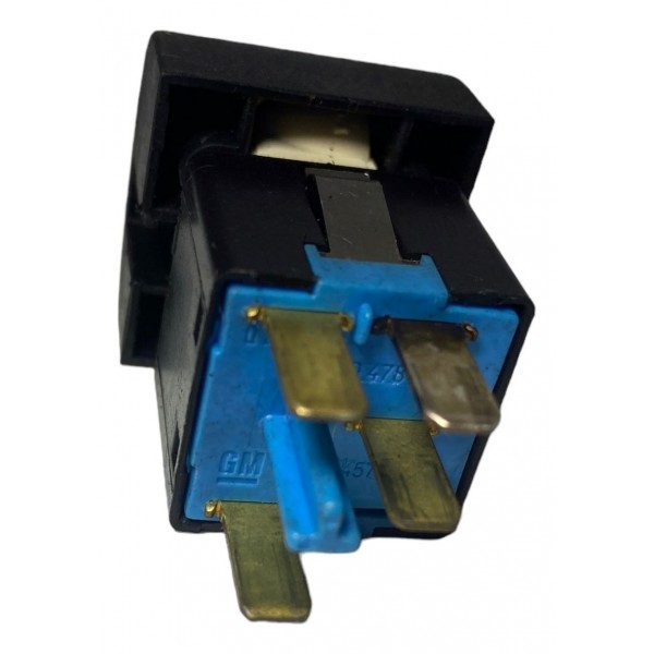 Botão Interru Recirculador Arcond Vectra 97/05 90457320