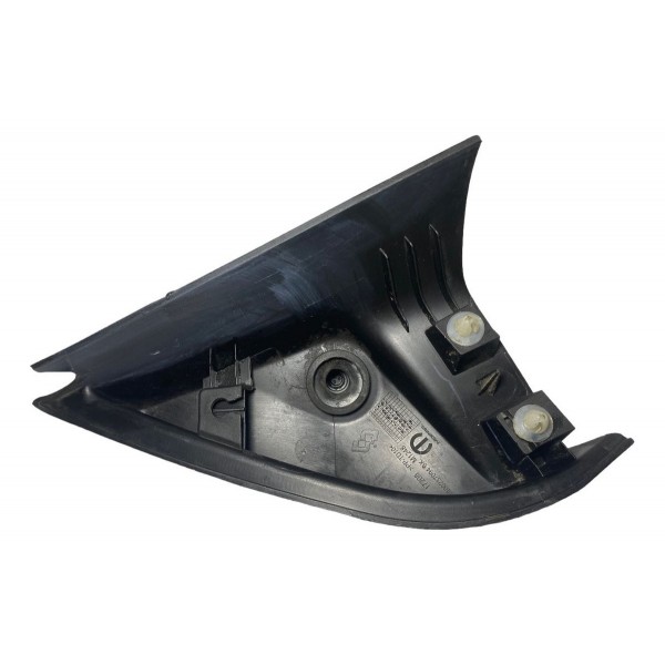 Acabamento Interno Retrovisor Esq Argo 2017/22 100237094 *13