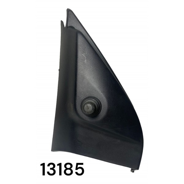 Acabamento Interno Retrovisor Esq Argo 2017/22 100237094 *13