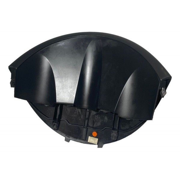 Moldura Sup Painel Instrumento Peugeot 207 07/11 Vp8pkx 10k9