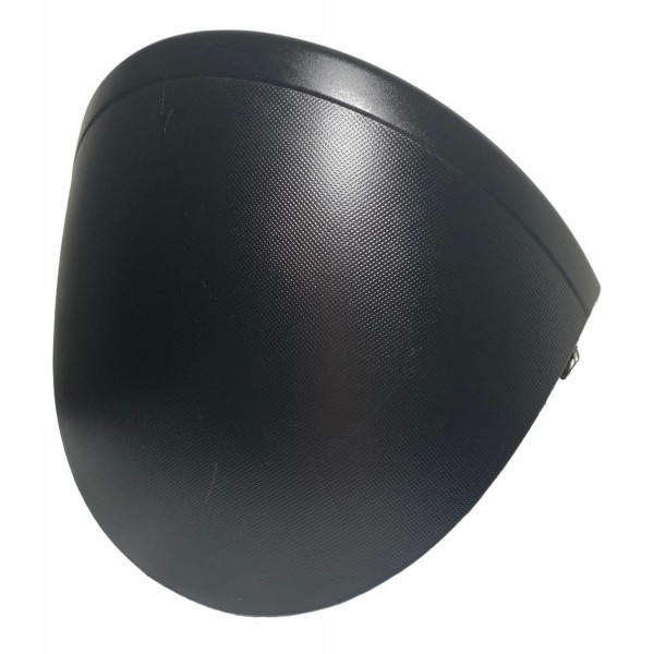 Moldura Sup Painel Instrumento Peugeot 207 07/11 Vp8pkx 10k9