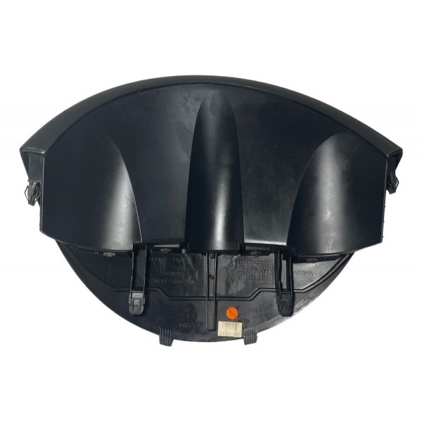 Moldura Sup Painel Instrumento Peugeot 207 07/11 Vp8pkx 10k9