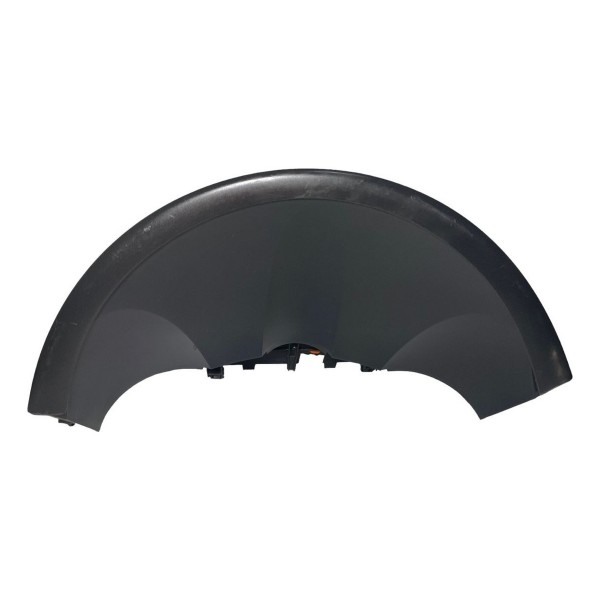Moldura Sup Painel Instrumento Peugeot 207 07/11 Vp8pkx 10k9