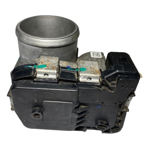 Tbi Corpo Borboleta Jeep Renegade 1.8 16v 15/21 *13172