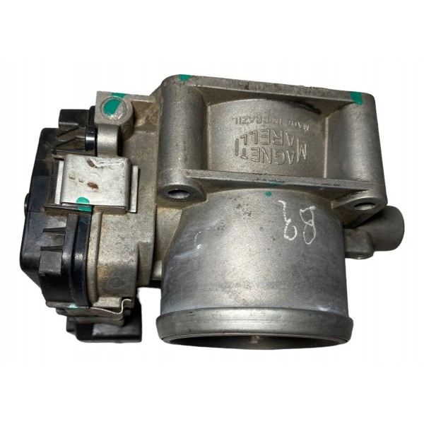Tbi Corpo Borboleta Jeep Renegade 1.8 16v 15/21 *13172