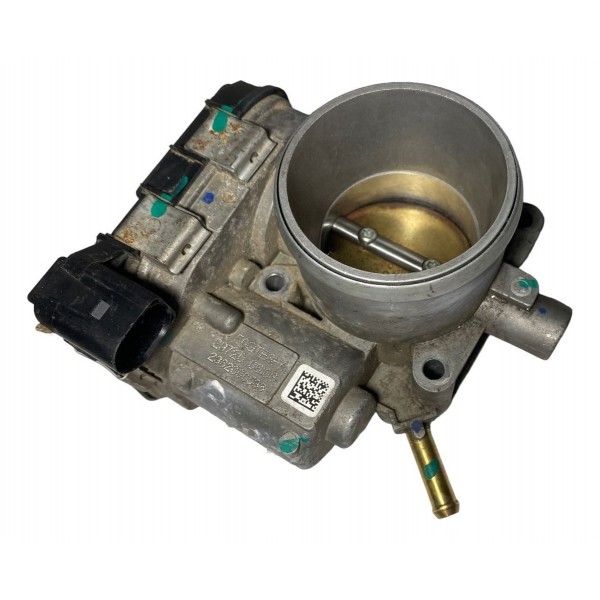 Tbi Corpo Borboleta Jeep Renegade 1.8 16v 15/21 *13172