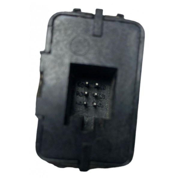 Botão Pisca Alerta Vw Gol G5 G6 G7 G8 5u0953609 *13148 Cx226