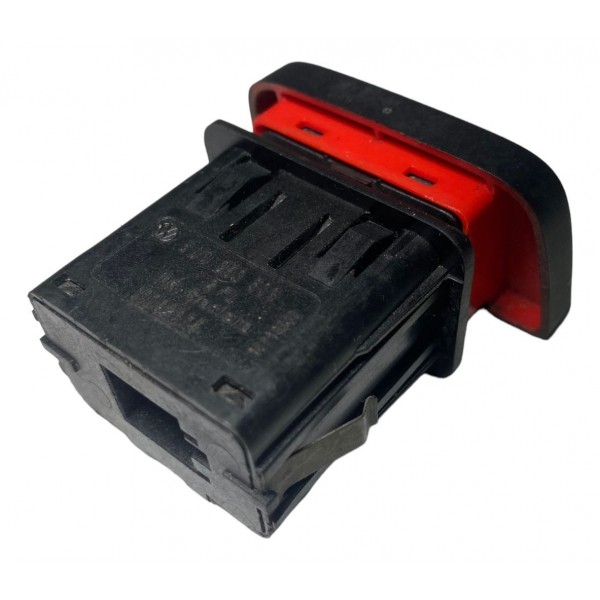 Botão Pisca Alerta Vw Gol G5 G6 G7 G8 5u0953609 *13148 Cx226