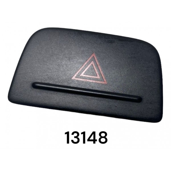 Botão Pisca Alerta Vw Gol G5 G6 G7 G8 5u0953609 *13148 Cx226