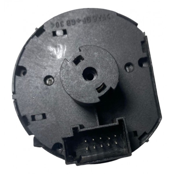 Botão Interruptor Chave Luz Vw Tiguan 2010/14 3c8941431a