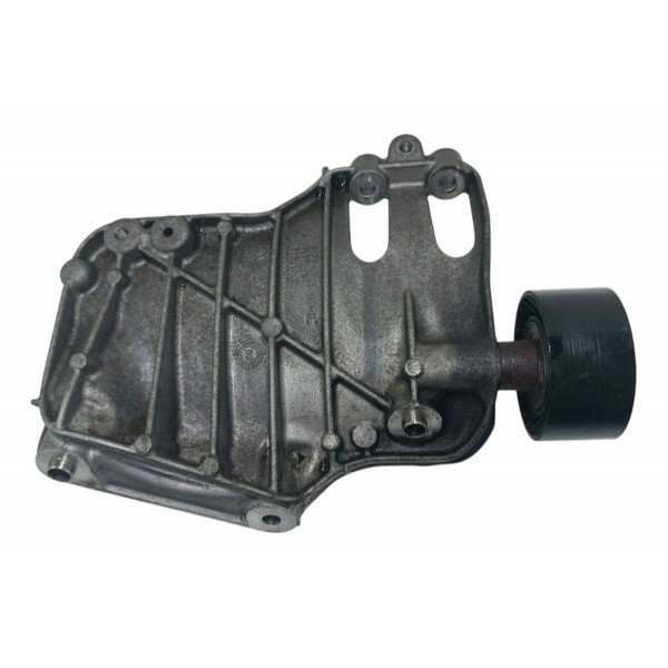 Suporte Compressor Ar Condicionado Bmw 535 2010 2013
