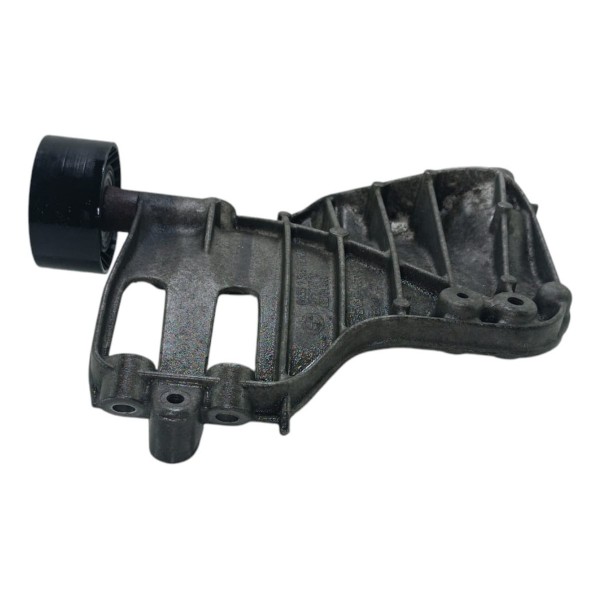 Suporte Compressor Ar Condicionado Bmw 535 2010 2013