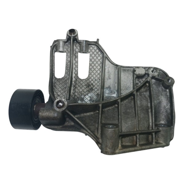 Suporte Compressor Ar Condicionado Bmw 535 2010 2013