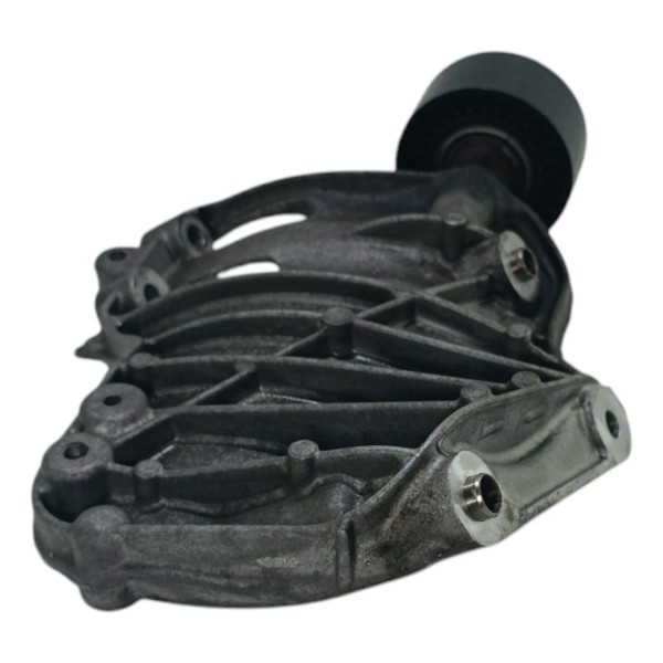 Suporte Compressor Ar Condicionado Bmw 535 2010 2013