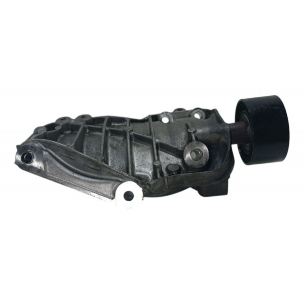 Suporte Compressor Ar Condicionado Bmw 535 2010 2013