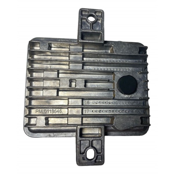 Bobina Ignição Palio/siena 1.4 Fire 05 A 13 00552682710