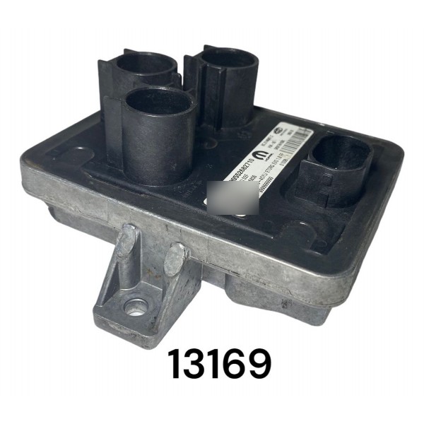 Bobina Ignição Palio/siena 1.4 Fire 05 A 13 00552682710