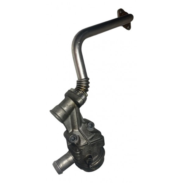 Válvula Egr Mercedes Benz C180 C200 2009/12 A0021406260