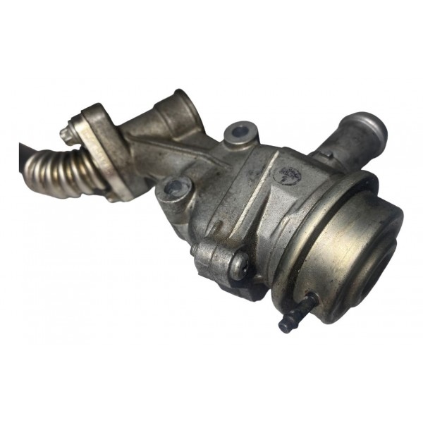 Válvula Egr Mercedes Benz C180 C200 2009/12 A0021406260