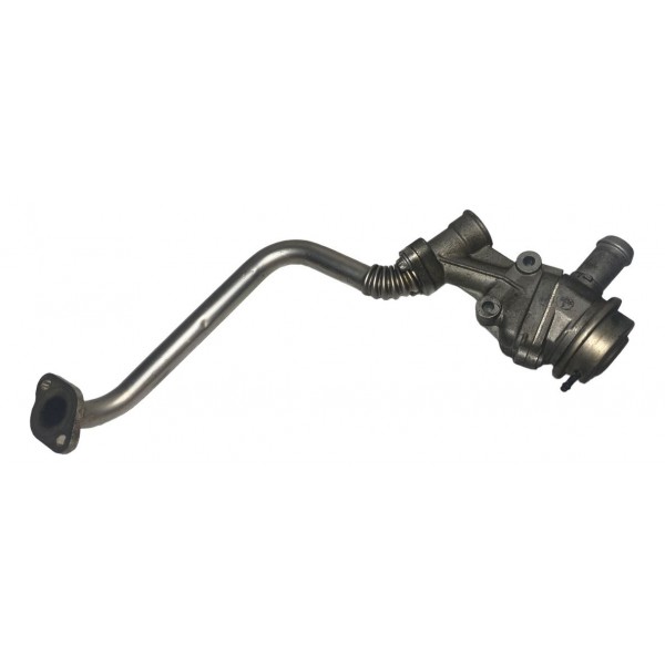 Válvula Egr Mercedes Benz C180 C200 2009/12 A0021406260