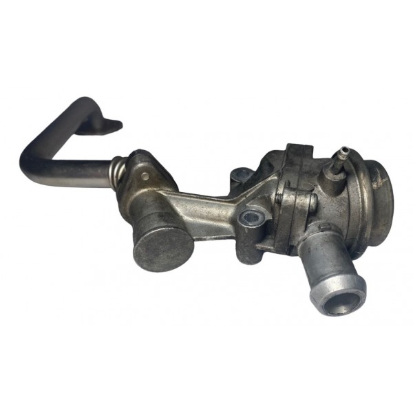 Válvula Egr Mercedes Benz C180 C200 2009/12 A0021406260