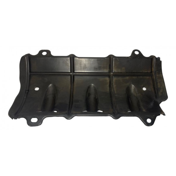 Defletor Óleo Do Cárter Peugeot 408 2.0 2012/15 *13170