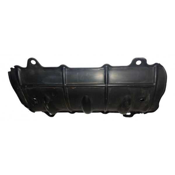 Defletor Óleo Do Cárter Peugeot 408 2.0 2012/15 *13170
