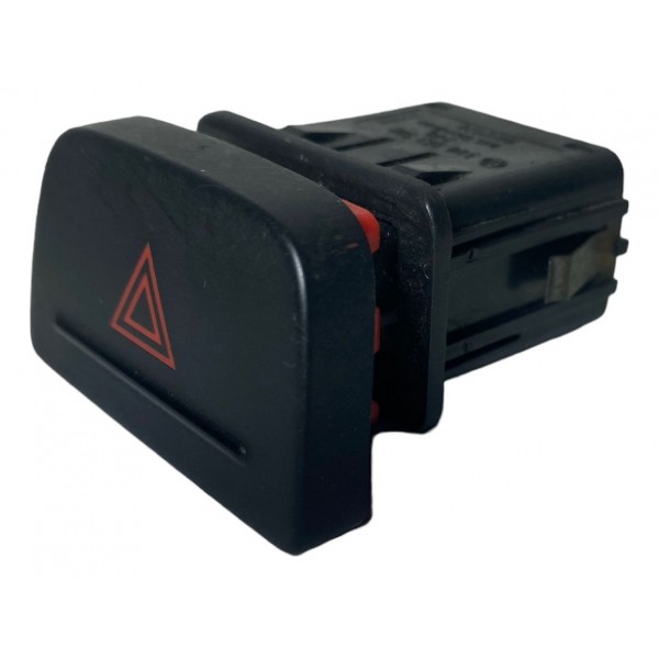 Botão Pisca Alerta Vw Gol G5 G6 G7 G8 5u0953609 *13149 Cx22