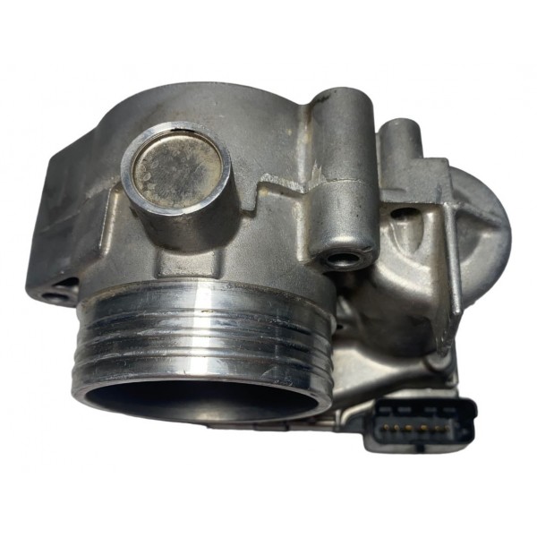 Tbi Corpo De Borboleta Peugeot 208 1.6 2021 0280750085