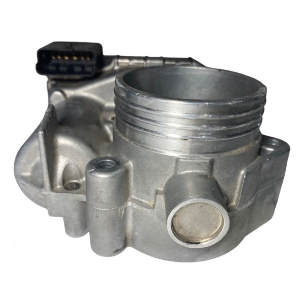 Tbi Corpo De Borboleta Peugeot 208 1.6 2021 0280750085