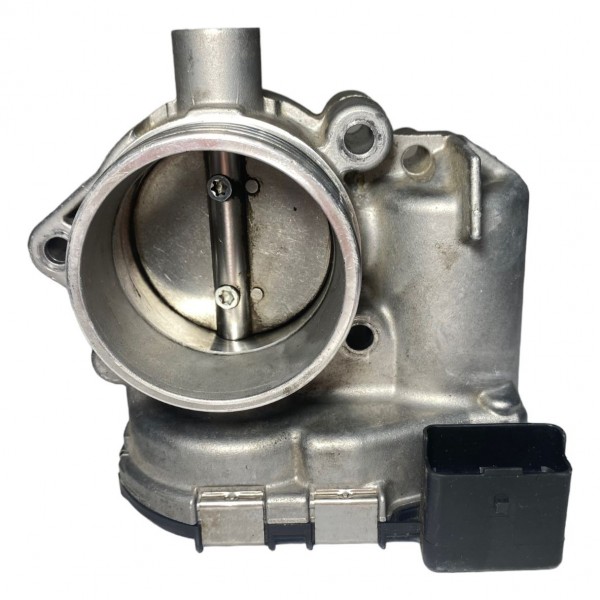Tbi Corpo De Borboleta Peugeot 208 1.6 2021 0280750085